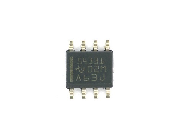 TPS54331DR-TI开关稳压器-91香蕉视频网站入口