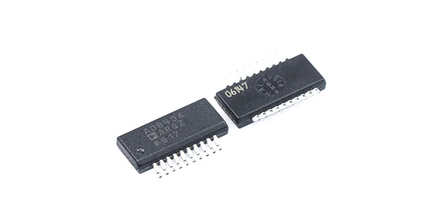 AD8436ARQZ的原理与应用-91香蕉视频黄色下载电子