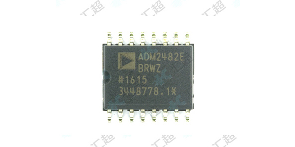 ADM2482E接口隔离芯片介绍-91香蕉视频黄色下载电子