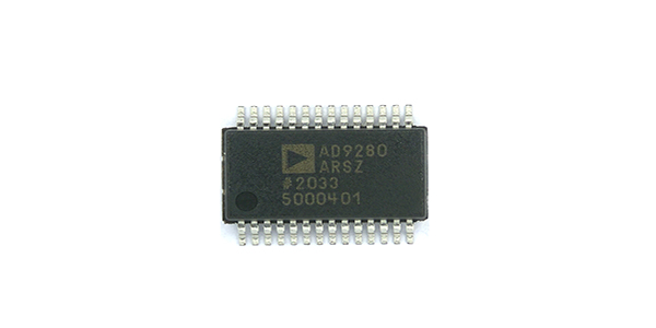 AD9280模数转换器芯片介绍-91香蕉视频黄色下载电子