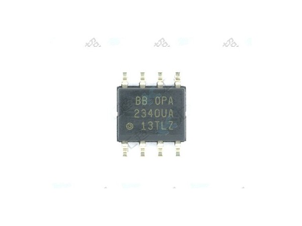 OPA2340UA-运算放大器-91香蕉视频网站入口
