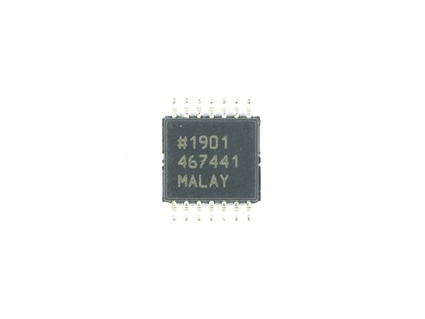 ADG5404BRUZ-模拟开关-91香蕉视频网站入口