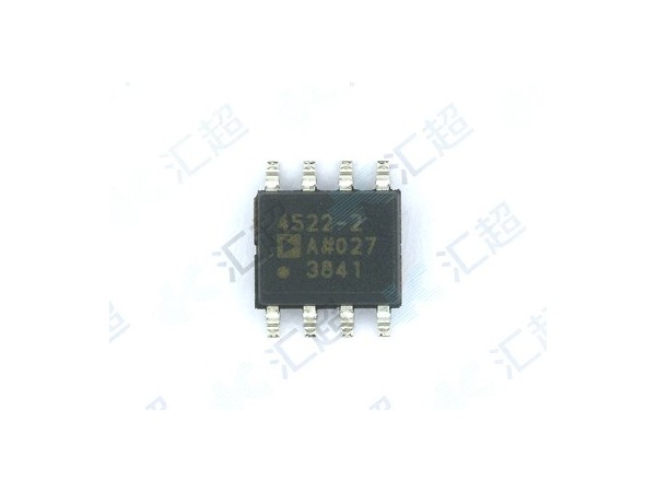 ADA4522-2ARMZ-运算放大器-91香蕉视频网站入口