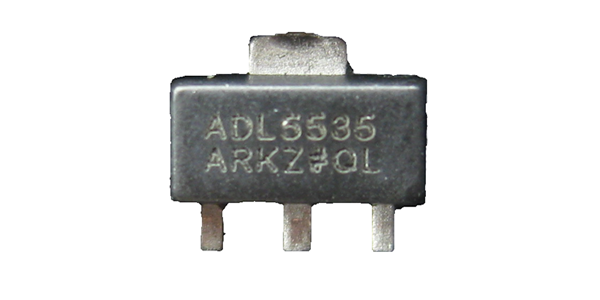ADL5535 RF线性放大器芯片介绍-91香蕉视频黄色下载电子