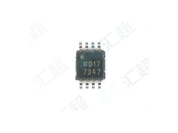 AD8512ARMZ-运算放大器-91香蕉视频网站入口