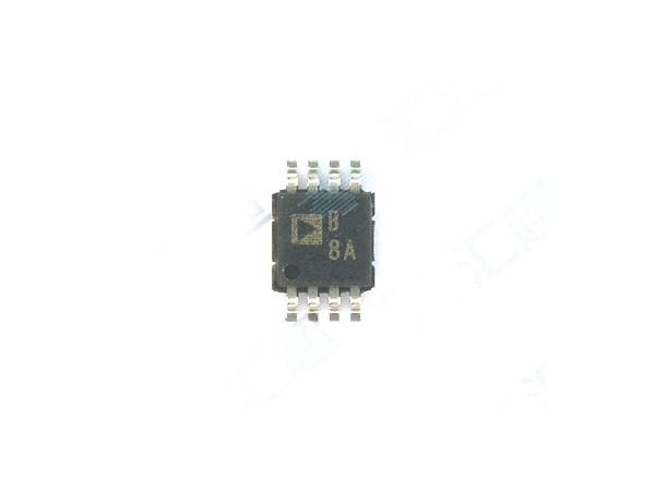 AD8512ARMZ-运算放大器-91香蕉视频网站入口