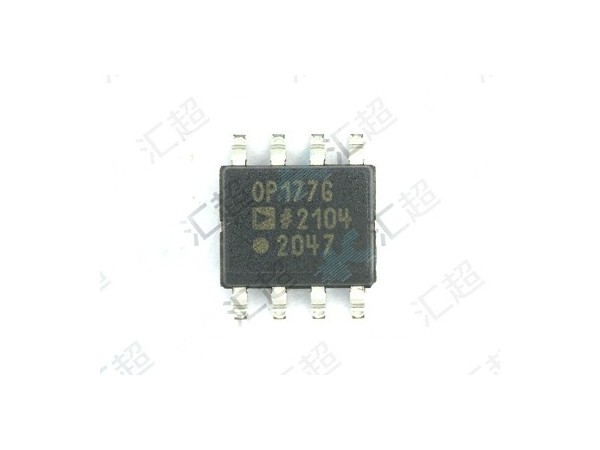 OP177GSZ-运算放大器-91香蕉视频网站入口