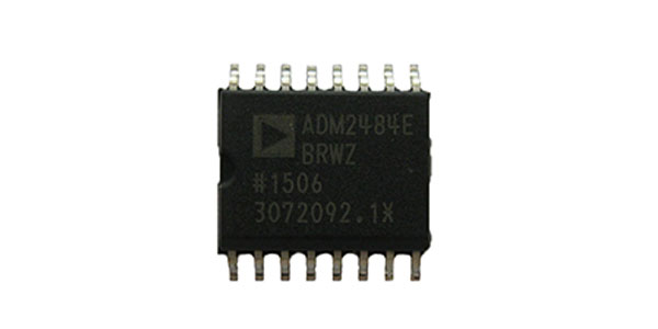ADM2484E-隔离式RS485接口-adi芯片-芯片供应商-91香蕉视频黄色下载电子