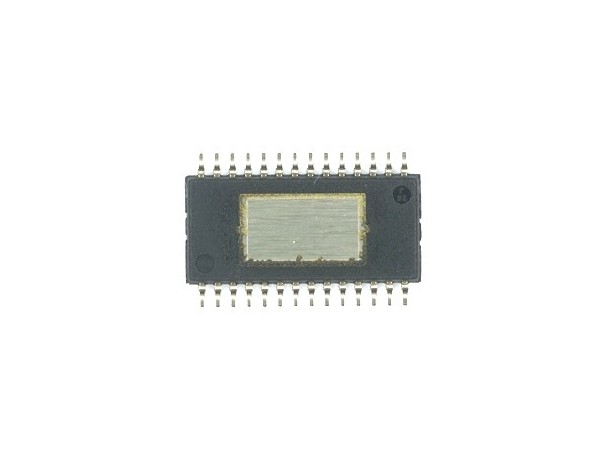 DRV8825PWPR-电机驱动器-91香蕉视频网站入口