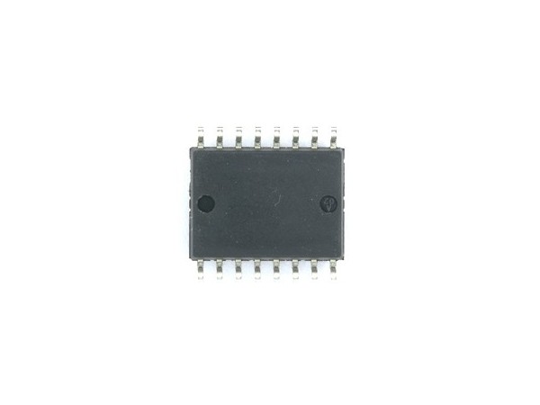 CA-IS3082WX-半双工RS485收发器-91香蕉视频网站入口
