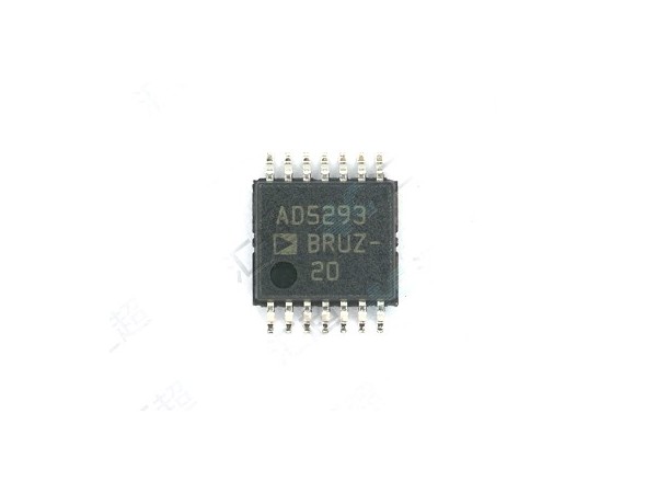 AD5293BRUZ-20-数模转换器-91香蕉视频网站入口