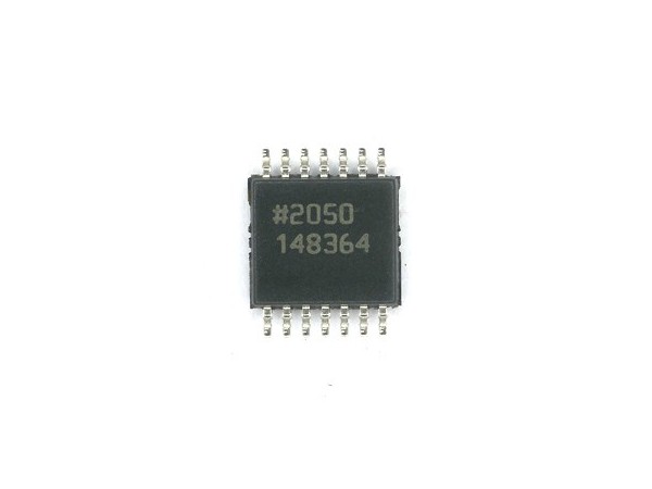 AD5293BRUZ-20-数模转换器-91香蕉视频网站入口