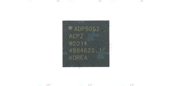 ADP5052芯片的说明与应用场景-91香蕉视频黄色下载电子