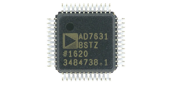 AD7631模数转换器介绍-91香蕉视频黄色下载电子