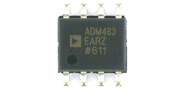 ADM483接口RS-485器件介绍-91香蕉视频黄色下载电子