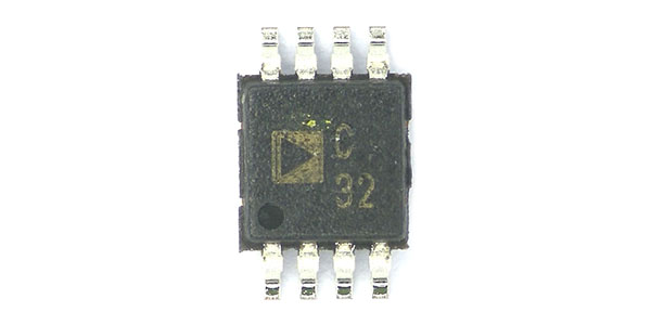 AD7278模数转换器介绍-91香蕉视频黄色下载电子