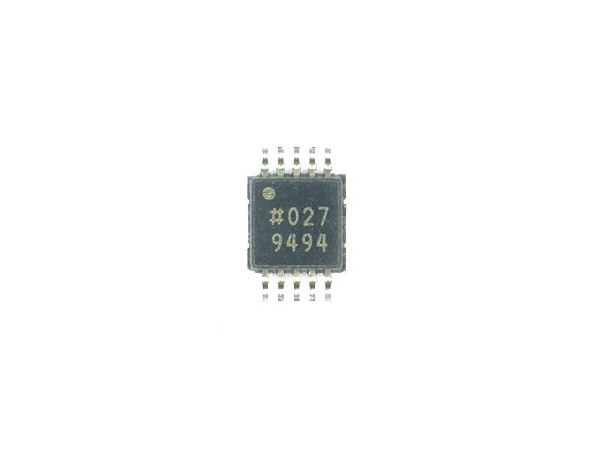 AD8253ARMZ-仪表放大器-91香蕉视频网站入口