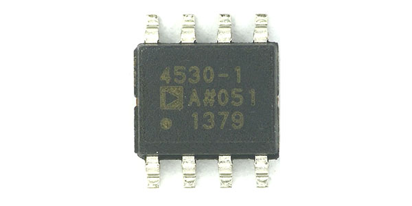 ADA4530-1运算放大器芯片介绍-91香蕉视频黄色下载电子