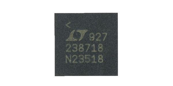 LTC2387-18模数转换器芯片介绍-91香蕉视频黄色下载电子