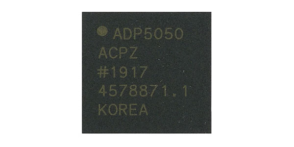 ADP5050开关稳压器芯片介绍-91香蕉视频黄色下载电子