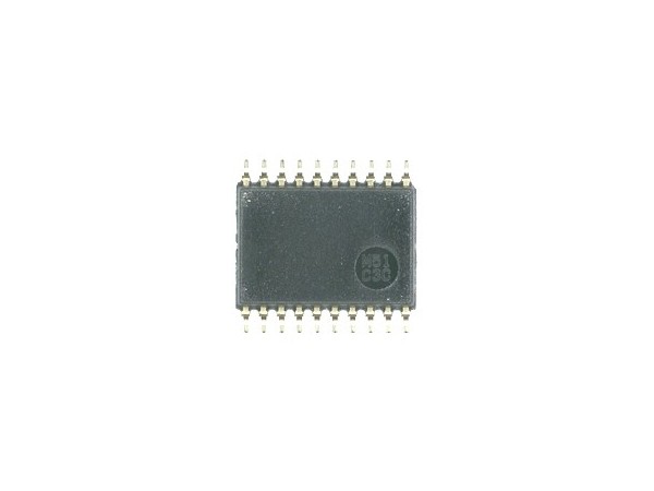 MSP430G2553IPW20R-微控制器-91香蕉APP在线