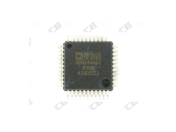 AD9243ASZRL-模数转换器-91香蕉视频网站入口