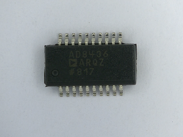 AD8436ARQZ-ADI转换器-91香蕉视频网站入口