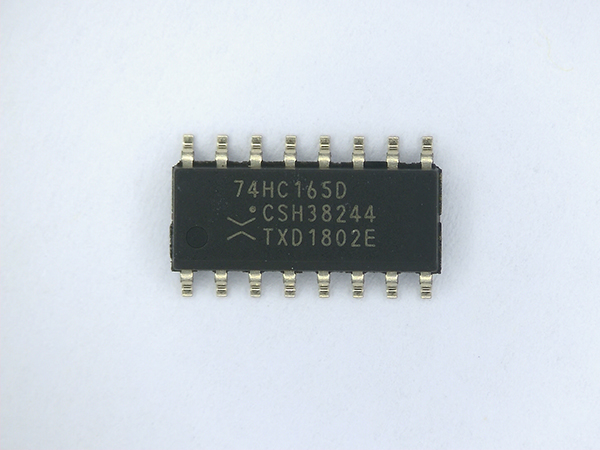 74HC165D-NXP逻辑芯片-91香蕉APP成版人免费