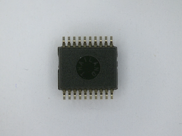 74LVT573DB-NXP逻辑芯片-91香蕉APP成版人免费