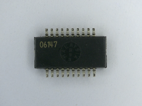 AD8436ARQZ-ADI转换器-91香蕉视频网站入口