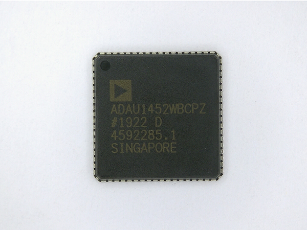 ADAU1452WBCPZ-数字音频处理器-91香蕉视频网站入口