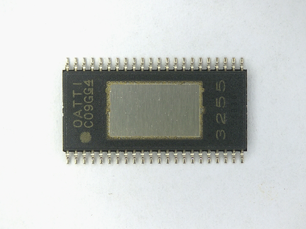 TPA3255DDVR-TI开关稳压器-91香蕉视频网站入口