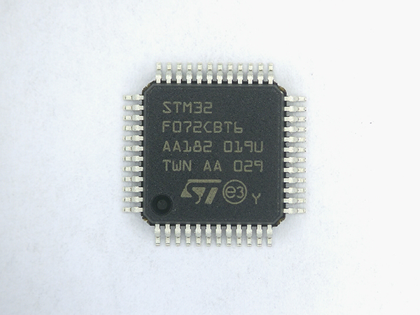 STM32F072C8T6-ST单片机-91香蕉APP在线