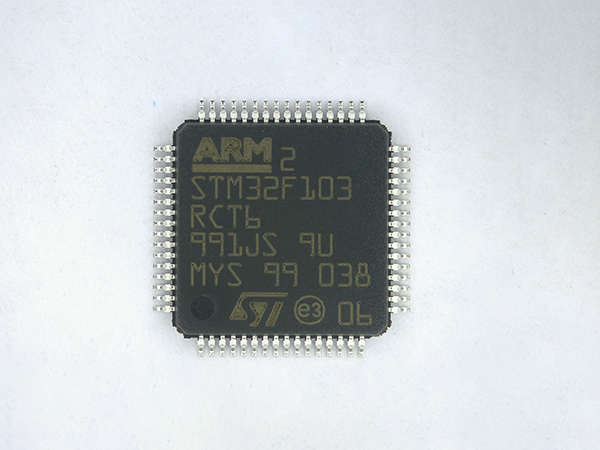 STM32F103RCT6-ST微控制器-91香蕉APP在线