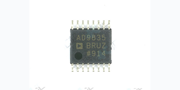 AD9835芯片的介绍与应用领域-91香蕉视频黄色下载电子