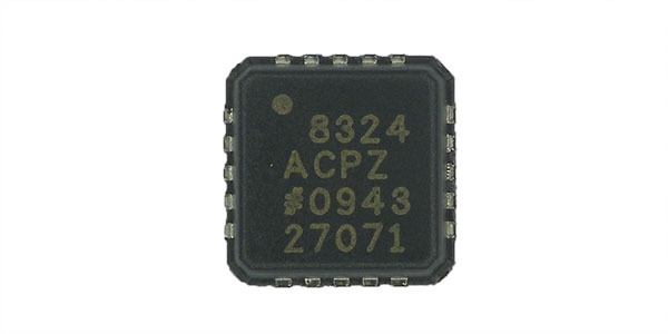 AD8324专用放大器芯片介绍-91香蕉视频黄色下载电子
