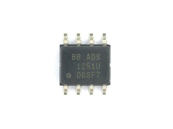 ADS1251U/2K5-TI模数转换器-91香蕉视频网站入口