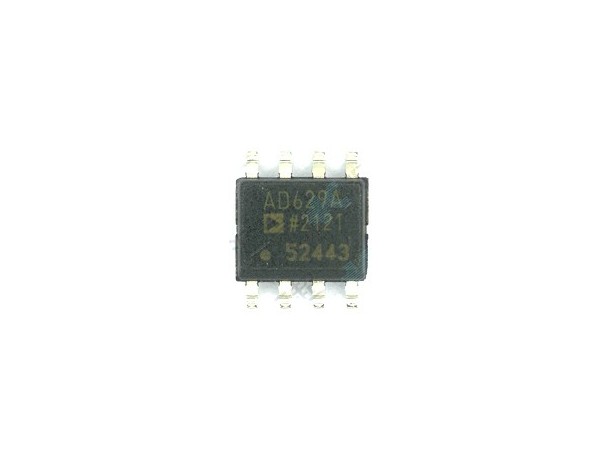 AD629ARZ-专用放大器-91香蕉视频网站入口