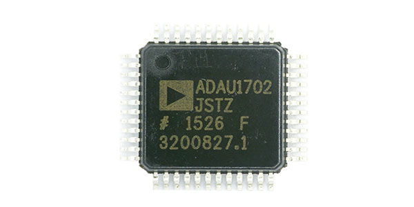 ADAU1702音频处理器芯片介绍-91香蕉视频黄色下载电子