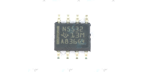 NE5532运算放大器芯片介绍-91香蕉视频黄色下载电子