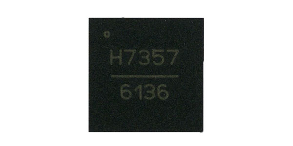 HMC7357功率放大器芯片介绍-91香蕉视频黄色下载电子