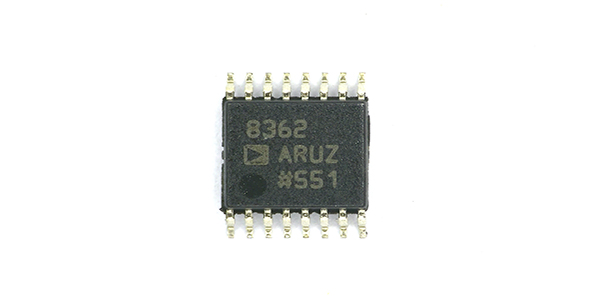 AD8362-RF和微波-adi芯片-91香蕉视频黄色下载电子