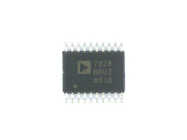 AD7928BRUZ-ADI数模转换器-91香蕉视频网站入口