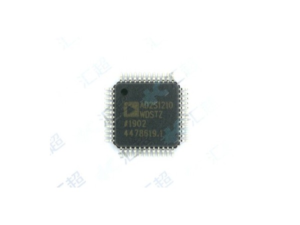 AD2S1210WDSTZRL7-数字转换器-91香蕉视频网站入口