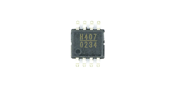 HMC407MS8GE-放大器-adi芯片-91香蕉视频黄色下载电子
