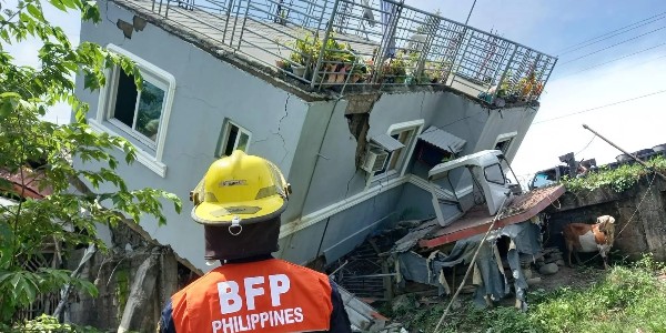 菲律宾7.0级地震，多家厂商产能或受影响