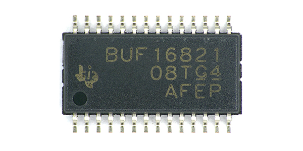 BUF16821AIP LCD驱动器介绍-91香蕉视频黄色下载电子