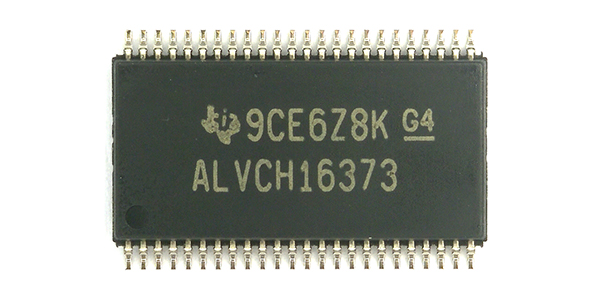 SN74ALVCH16373 D型锁存器介绍-91香蕉视频黄色下载电子