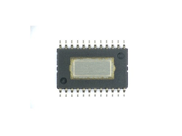 DRV8886PWPR-电机驱动器-91香蕉视频网站入口