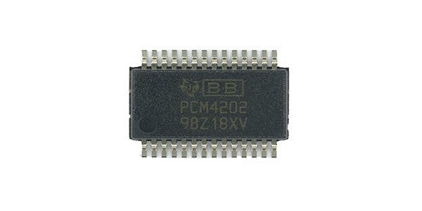 PCM4202模数转换器芯片介绍-91香蕉视频黄色下载电子